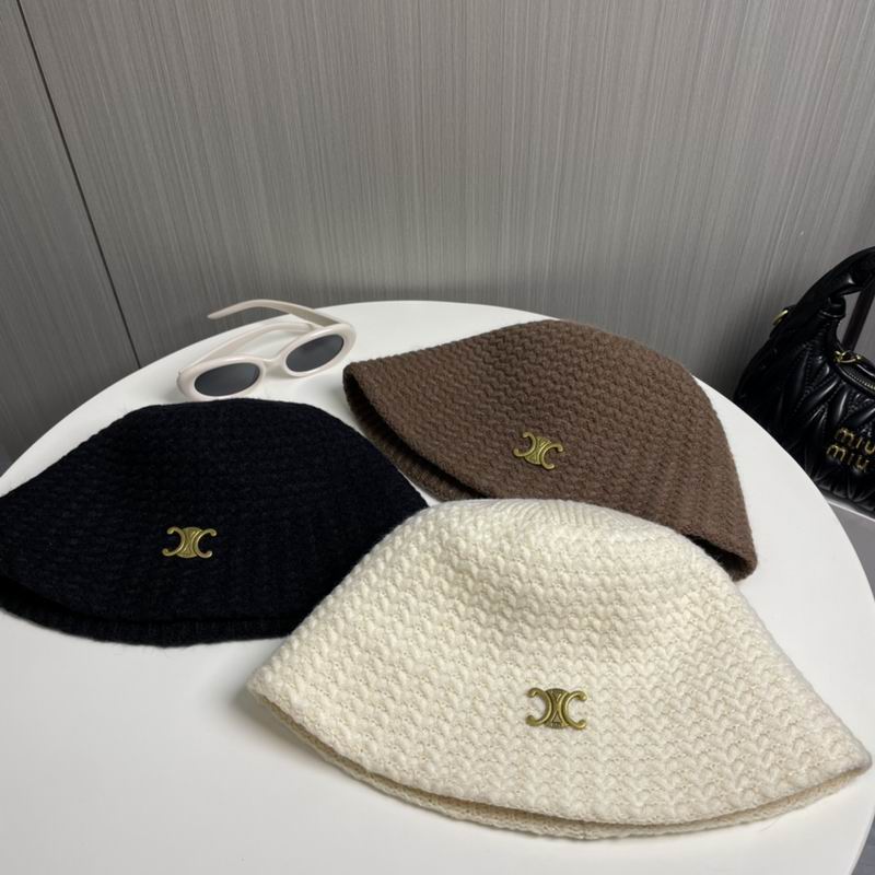 Celine hat 010202